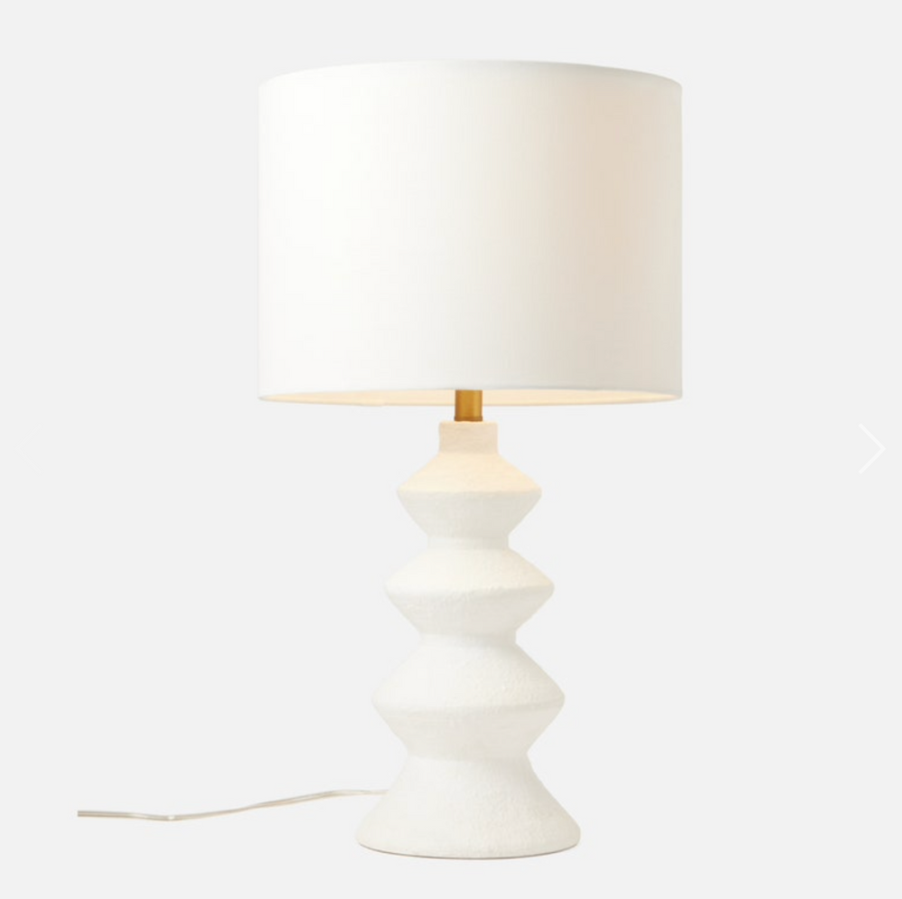 Collier Lamp