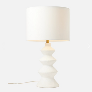 
                  
                    Collier Lamp
                  
                