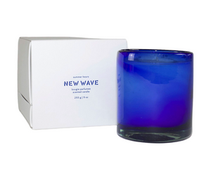
                  
                    New Wave Candle
                  
                