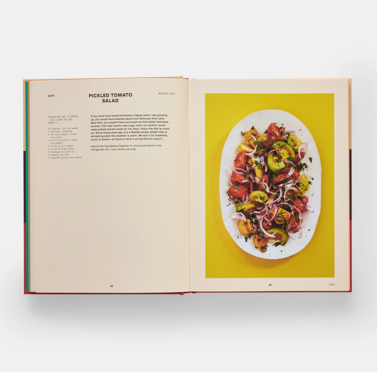 The Contemporary African Kitchen – Salte