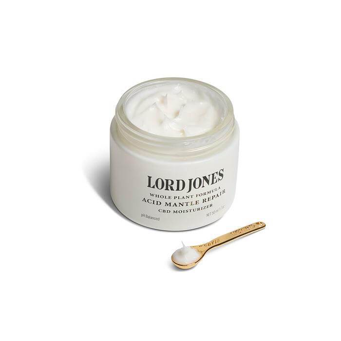 Acid Mantle Repair Moisturizer Salte