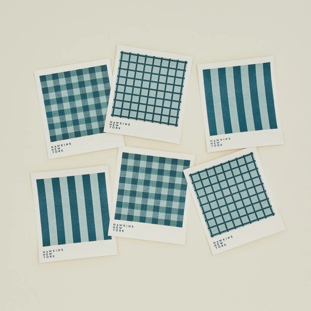 
                  
                    Essential Swedish Dishcloths
                  
                