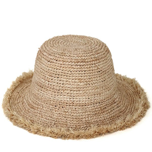 
                  
                    August Bucket Hat
                  
                