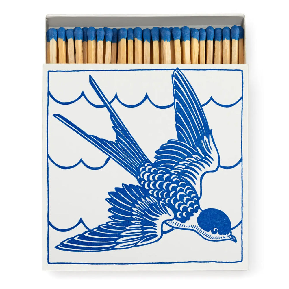 Swallow Matches