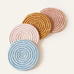 
                  
                    Pastel Coasters S/4 (Copy)
                  
                