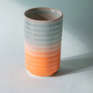 
                  
                    Ombre Ribbed Tumbler
                  
                