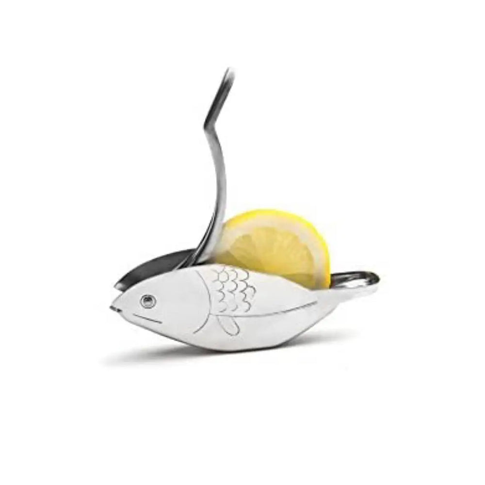 
                  
                    Fish Lemon Squeezer
                  
                