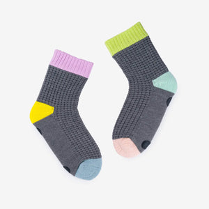 
                  
                    Spot House Socks
                  
                