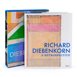 
                  
                    Richard Diebenkorn
                  
                