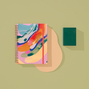 
                  
                    Palmita Notebook
                  
                