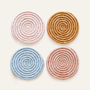 
                  
                    Pastel Coasters S/4 (Copy)
                  
                