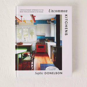 
                  
                    Uncommon Kitchens
                  
                