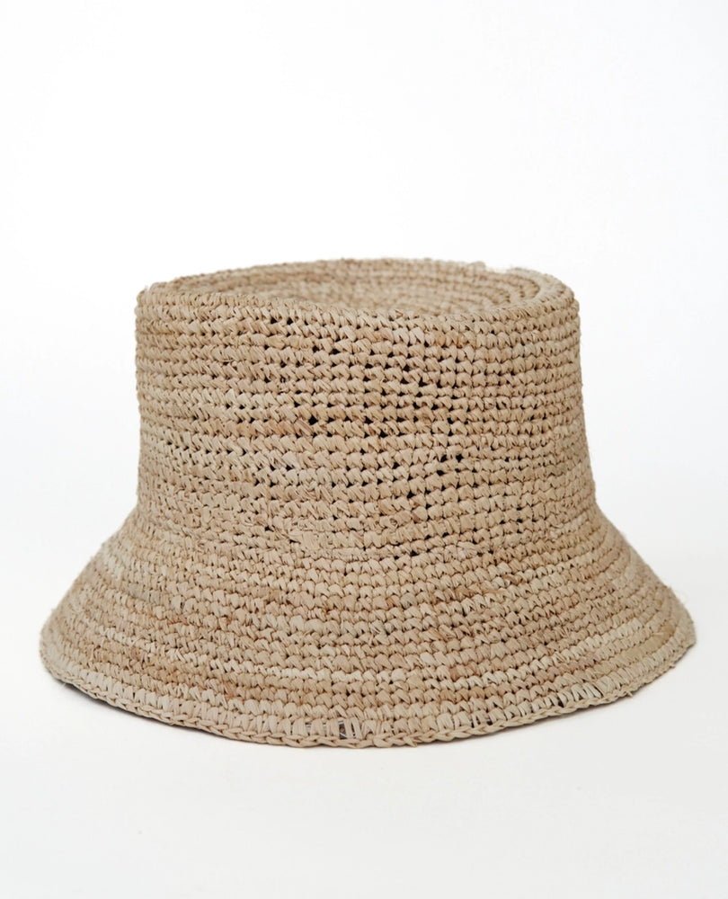 Isla Bucket Hat