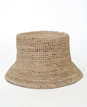 
                  
                    Isla Bucket Hat
                  
                