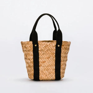 
                  
                    Mini Basket Bag
                  
                