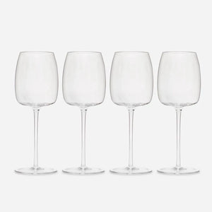 
                  
                    Brant Wine Glass S/4
                  
                