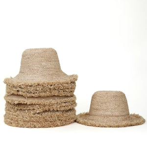 
                  
                    August Bucket Hat
                  
                