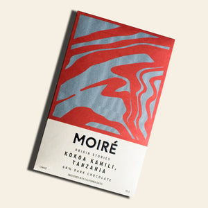 
                  
                    Moirè Chocolate
                  
                