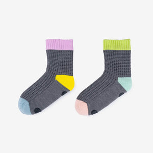 
                  
                    Spot House Socks
                  
                