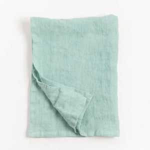 
                  
                    Stone Washed Linen Tea Towel
                  
                