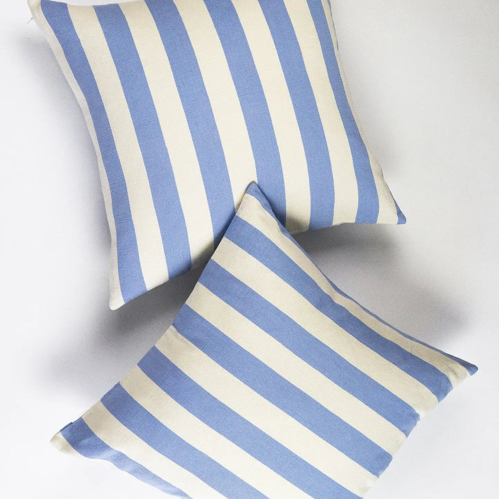 
                  
                    Cabana Stripe Pillow
                  
                