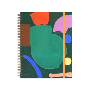 
                  
                    Frutta Notebook
                  
                