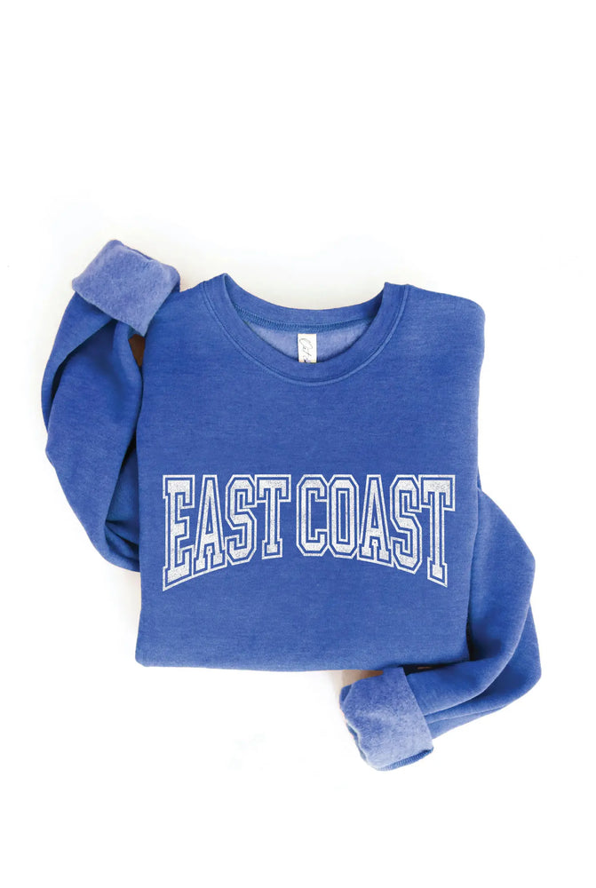 East Coast Sweatshirt