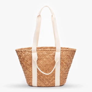 
                  
                    Handled Basket Bag
                  
                