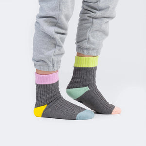 
                  
                    Spot House Socks
                  
                