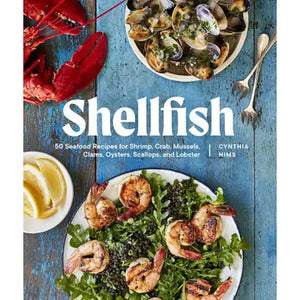 
                  
                    Shellfish
                  
                