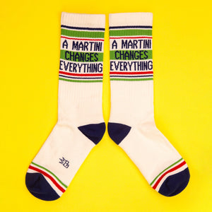 
                  
                    Martini Socks
                  
                