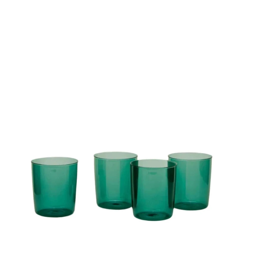 Essential Glassware – Salte