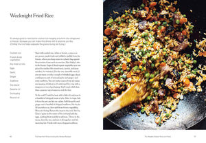 
                  
                    NYT Cooking No-Recipe Recipes
                  
                