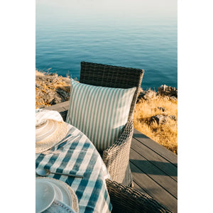 
                  
                    Linen Tablecloth
                  
                