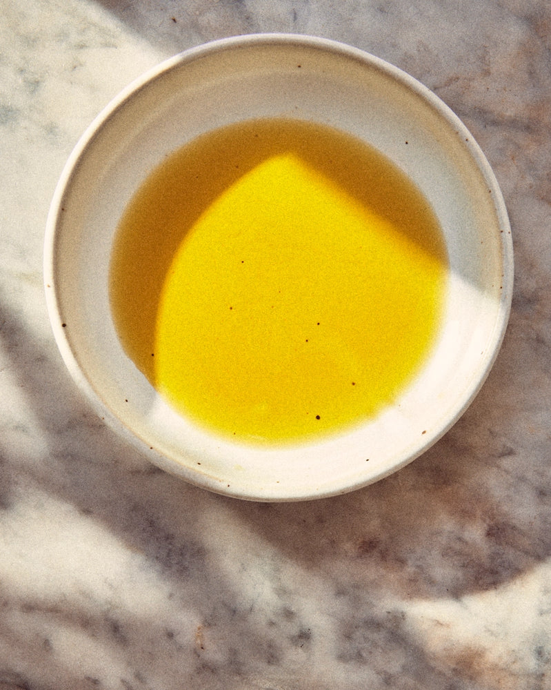 
                  
                    Fruity EVOO
                  
                