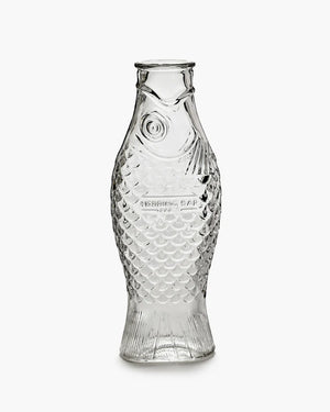 
                  
                    Fish Carafe
                  
                