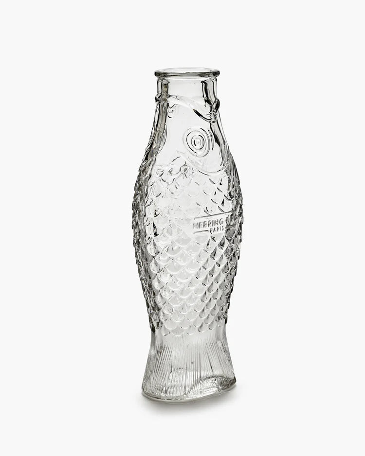 
                  
                    Fish Carafe
                  
                