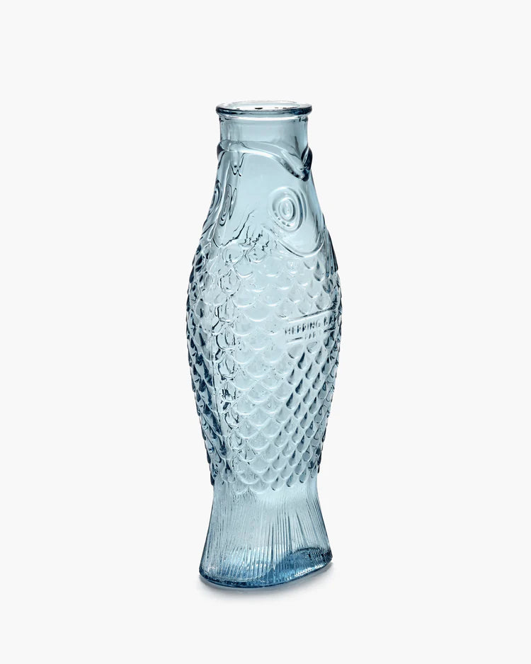 
                  
                    Fish Carafe
                  
                