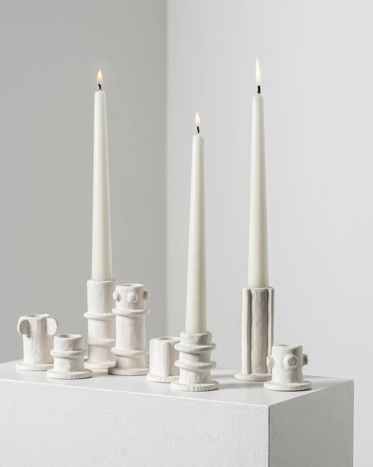 
                  
                    Molly Candleholder S/3
                  
                