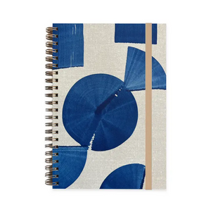 
                  
                    Hand Painted Notebook Small
                  
                