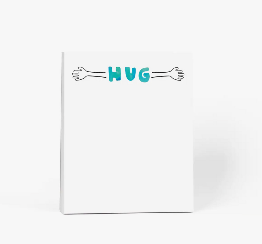 
                  
                    EF Hug Notepad
                  
                