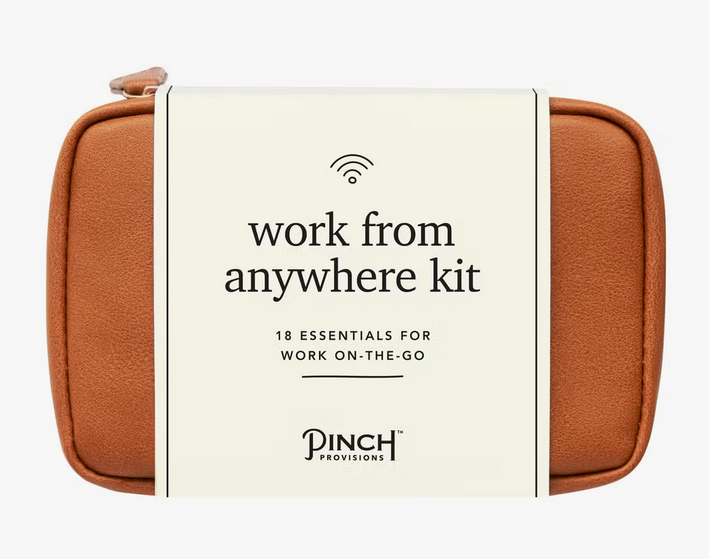 
                  
                    Work From Anywhere Kit
                  
                