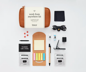 
                  
                    Work From Anywhere Kit
                  
                