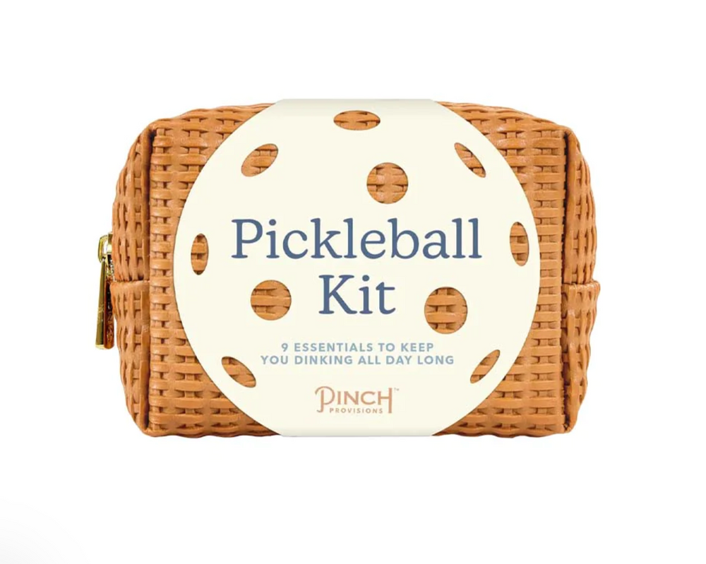 
                  
                    Pickleball Kit
                  
                