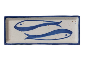 
                  
                    Fish Tray
                  
                