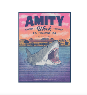 
                  
                    Amity Week Poster
                  
                