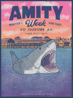 
                  
                    Amity Week Poster
                  
                