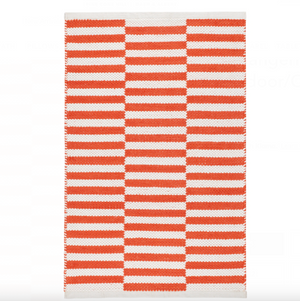 
                  
                    Sailing Stripe Rug
                  
                