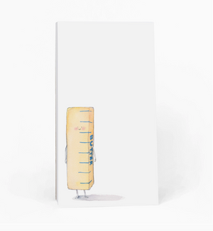 
                  
                    Butter Notepad
                  
                