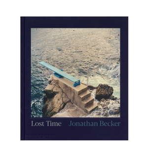 
                  
                    Jonathan Becker: Lost Time
                  
                